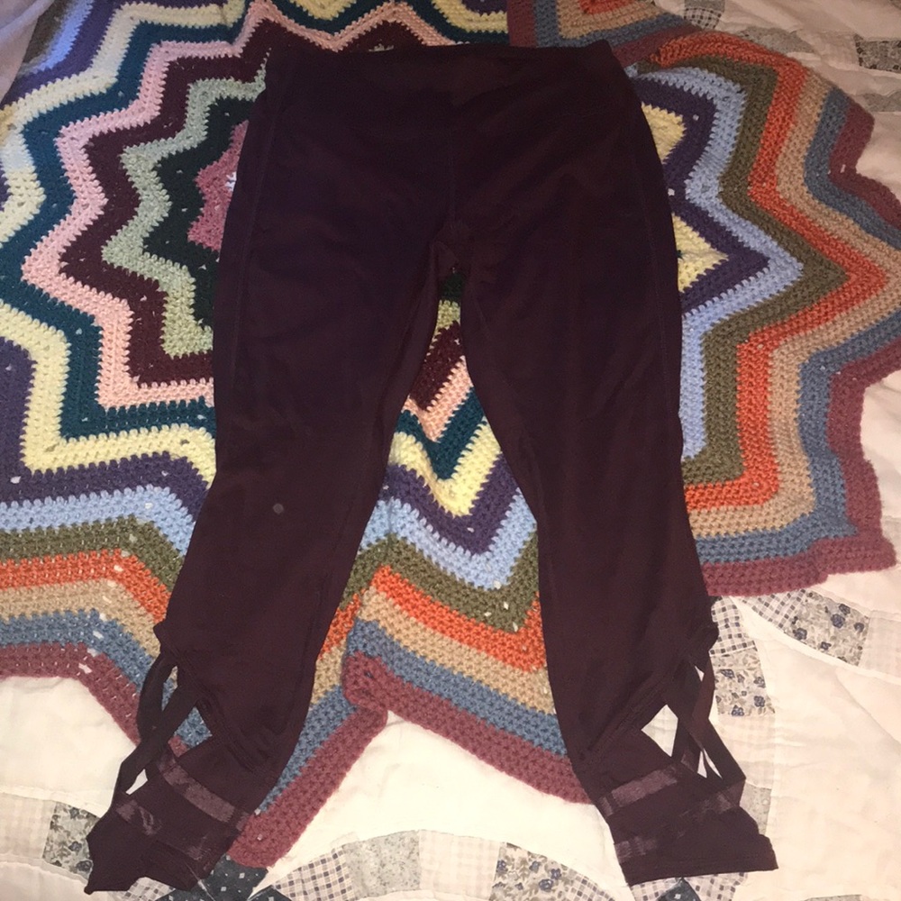 Active Life workout Leggings